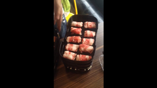 Food House - Cơm Kí & Nướng Lẩu