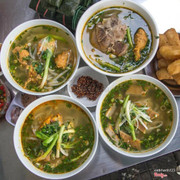 Bánh canh