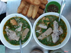 Bánh canh