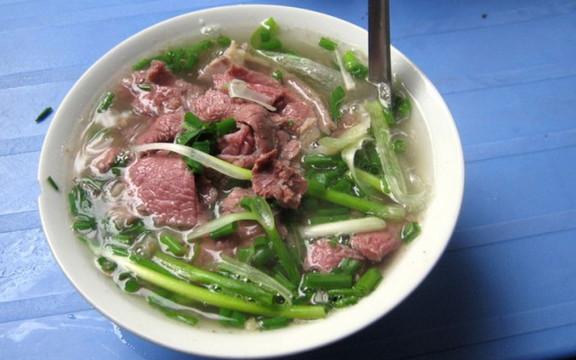 Phở Sài Gòn