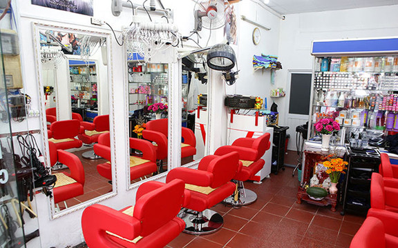 Cường Hair Salon
