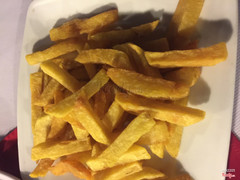 Khoai tây chiên
