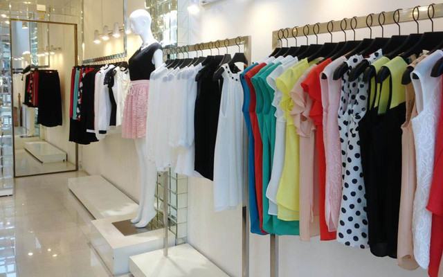 Gia Hoi - Shop Thời Trang