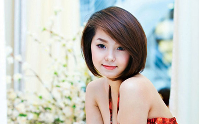 Cắt Tóc Mỹ Dung - Nguyễn Phước Nguyên