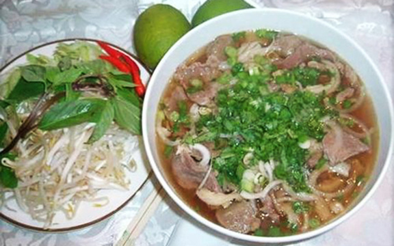 Phở Huy Hoàng