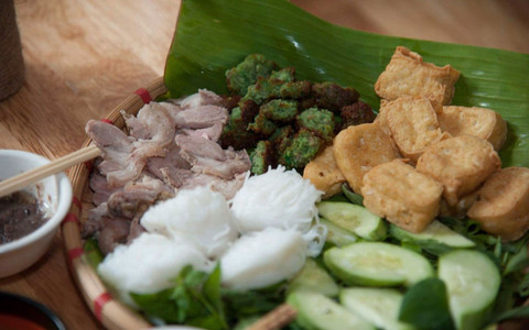Muốn đến