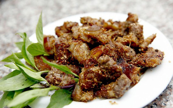 Dũng Hí - Nhậu Bình Dân