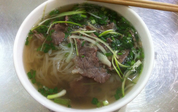 Kim Khang - Cơm Phở & Bún Bò Huế
