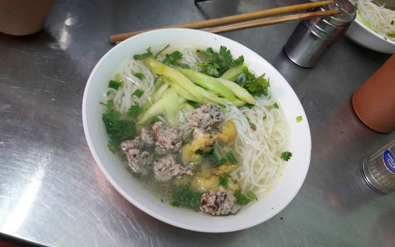 Bún Các Loại - Ngô Quyền