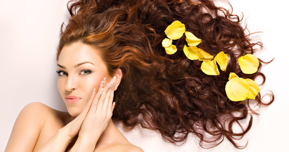 Hair Salon Bin Model - Nguyễn Đình Chính