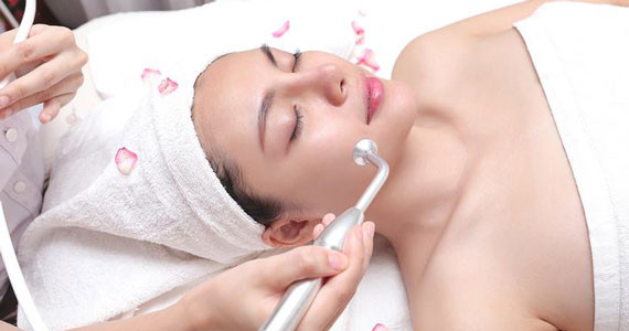 Sài Gòn Xinh Spa cơ sở 36 - Thái Bình