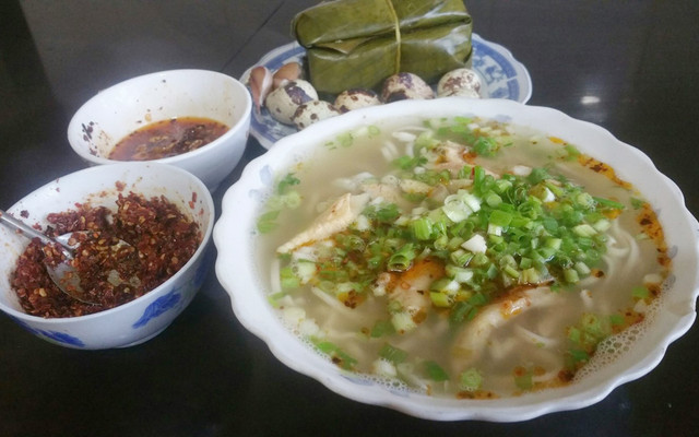 Cháo, Bánh Canh & Lẩu Cháo Cá Lóc