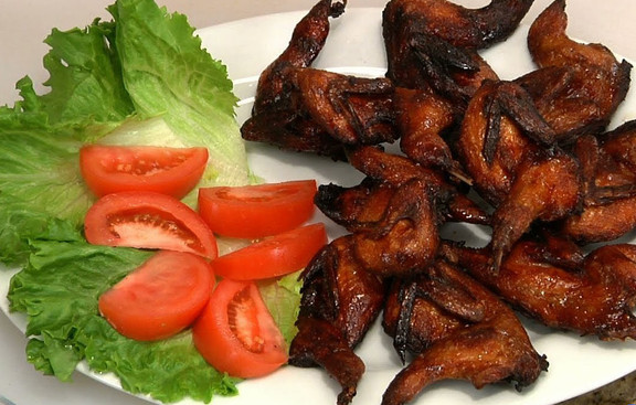 Bé Tý - Nhậu Bình Dân