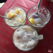 Chè khoai