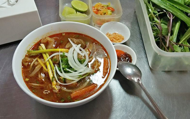 Kim Ngân - Phở, Bò Kho & Cơm