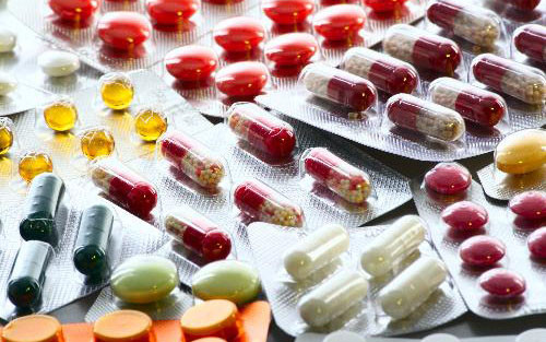 Nhà Thuốc 91 Tuệ Tĩnh