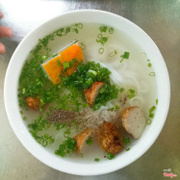 Bánh canh