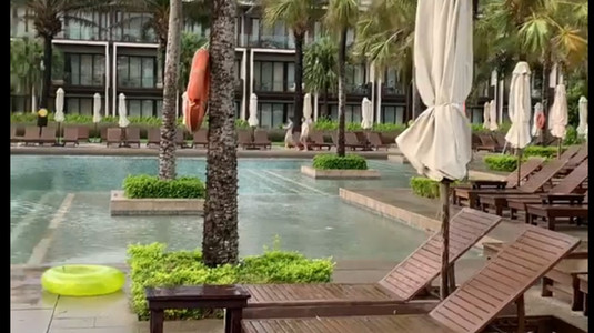 Hyatt Regency Danang Resort And Spa