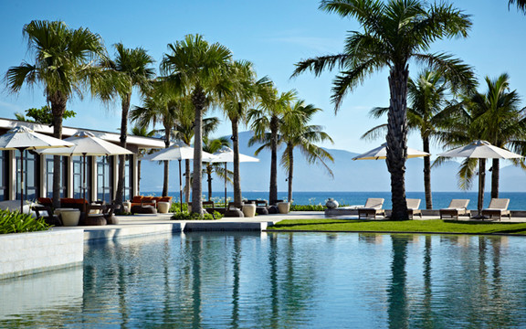 Hyatt Regency Danang Resort And Spa