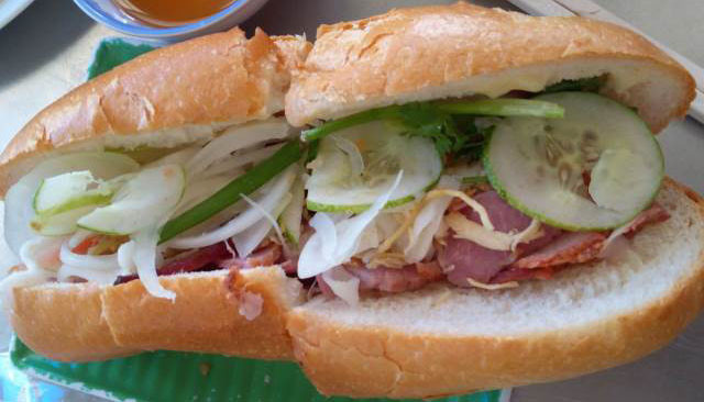 Hải Yến - Bánh Mì Như Lan