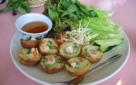 Bánh Khọt 250