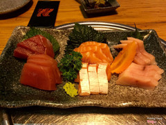 sashimi