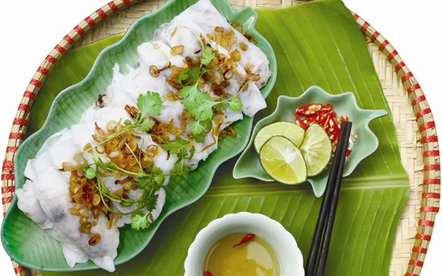 Bún Chả Lạc Long Quân