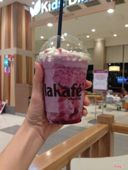 Blueberry Smoothie - 45k 