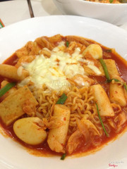 tokbokki phomai
