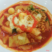 tokbokki phomai