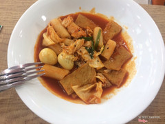 tokbokki