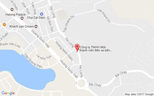 Nhà Hàng Ngọc Chung