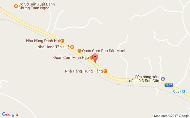 Tiệm Bánh Chưng Tuấn Ngọc