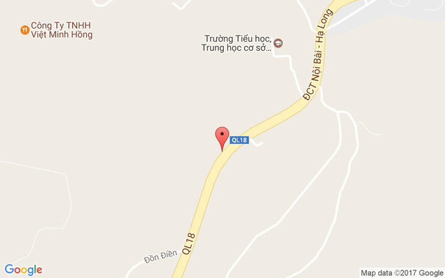 Bo Bo Karaoke - Quốc Lộ 18