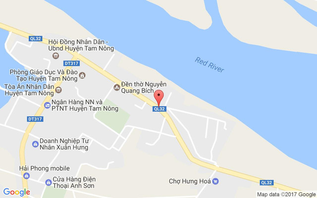 Nhà Hàng Tự Huệ