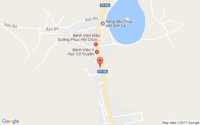 Cơ Sở Bánh Mì Minh Tiệp