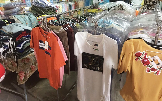 Shop Châu - Quần Áo Thời Trang