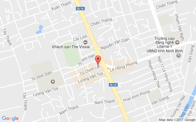 Karaoke Ngọc Thanh