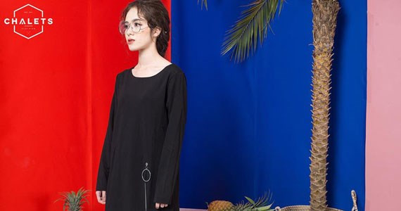 Chalets Shop - Kim Mã