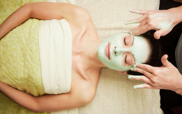 Thảo Điền Spa