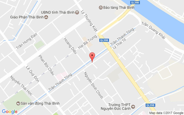 Hoài Thu Karaoke 