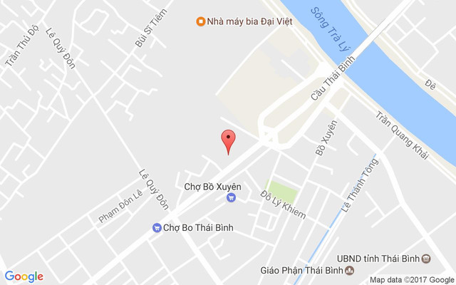 Nhà Hàng Bia Tươi Đại Việt