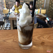 Cafe Cốt Dừa