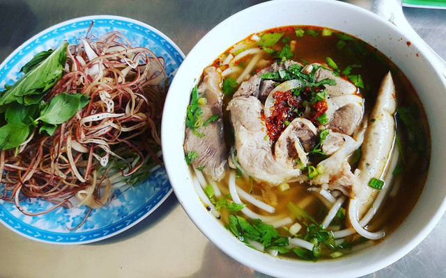 Bún Bò O Phụng (Chú Vọng)