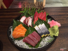 Sashimi