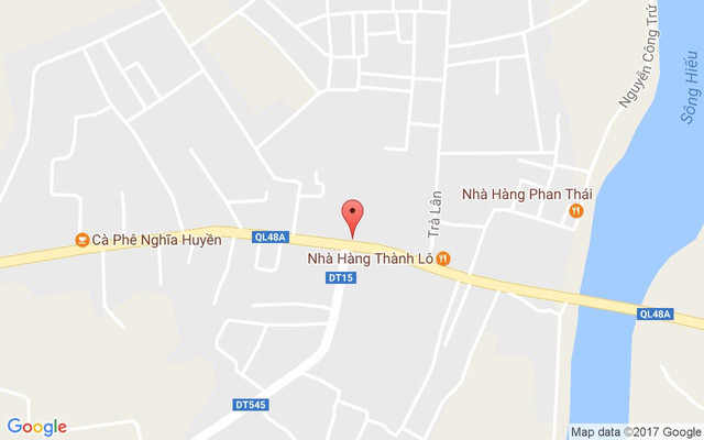 Tiệm Bánh Vĩnh Hạnh