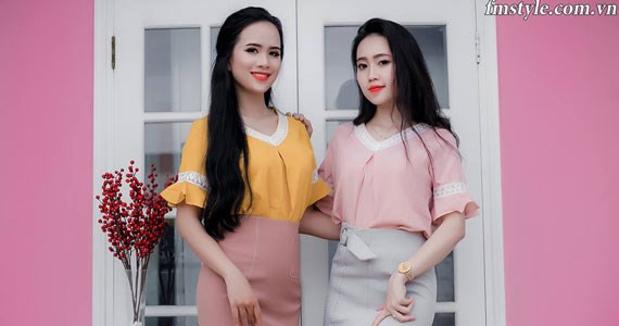 FM Style Shop - Lý Thường Kiệt Đăk Lăk