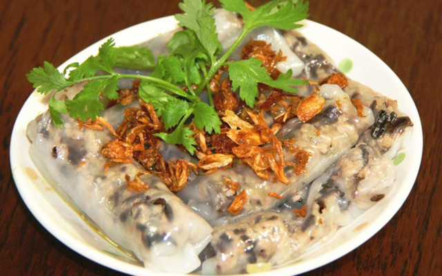 Quỳnh Như - Bánh Cuốn Nóng