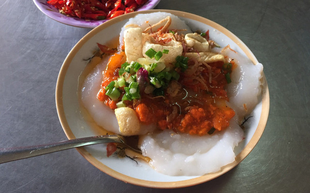 Bánh Bèo & Bánh Bột Lọc Huế