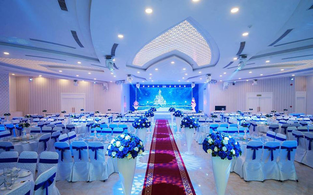 Galaxy Wedding Center